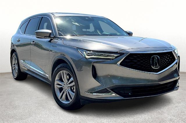 2022 Acura MDX Vehicle Photo in Tulsa, OK 74145
