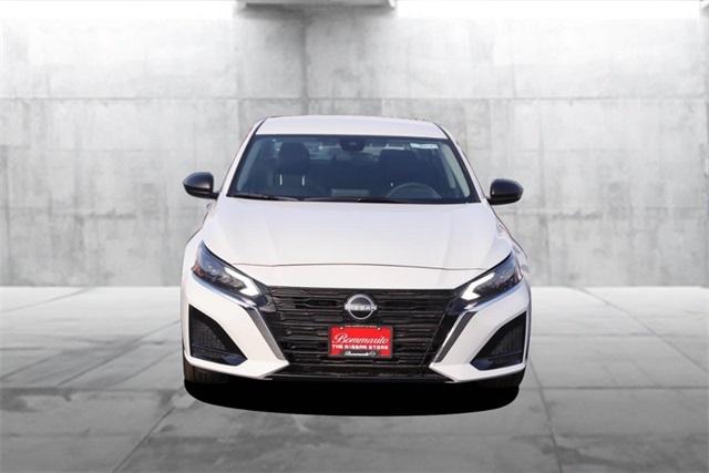 2025 Nissan Altima Vehicle Photo in Hazelwood, MO 63042