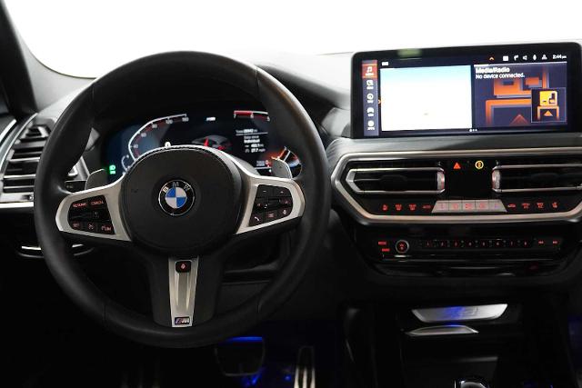 2023 BMW X3 sDrive30i Vehicle Photo in GRAPEVINE, TX 76051