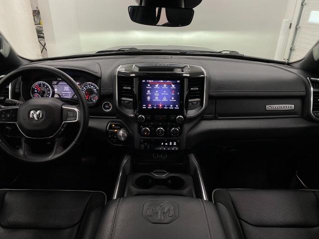 2021 Ram 1500 Vehicle Photo in APPLETON, WI 54914-4656