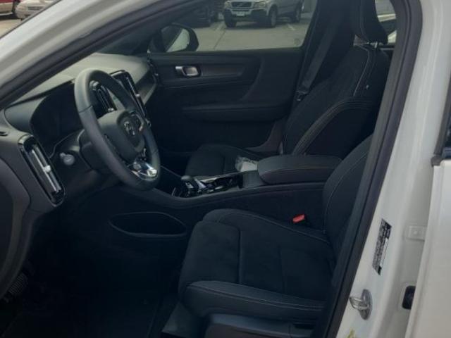 2023 Volvo C40 Recharge Pure Electric Vehicle Photo in Houston, TX 77007