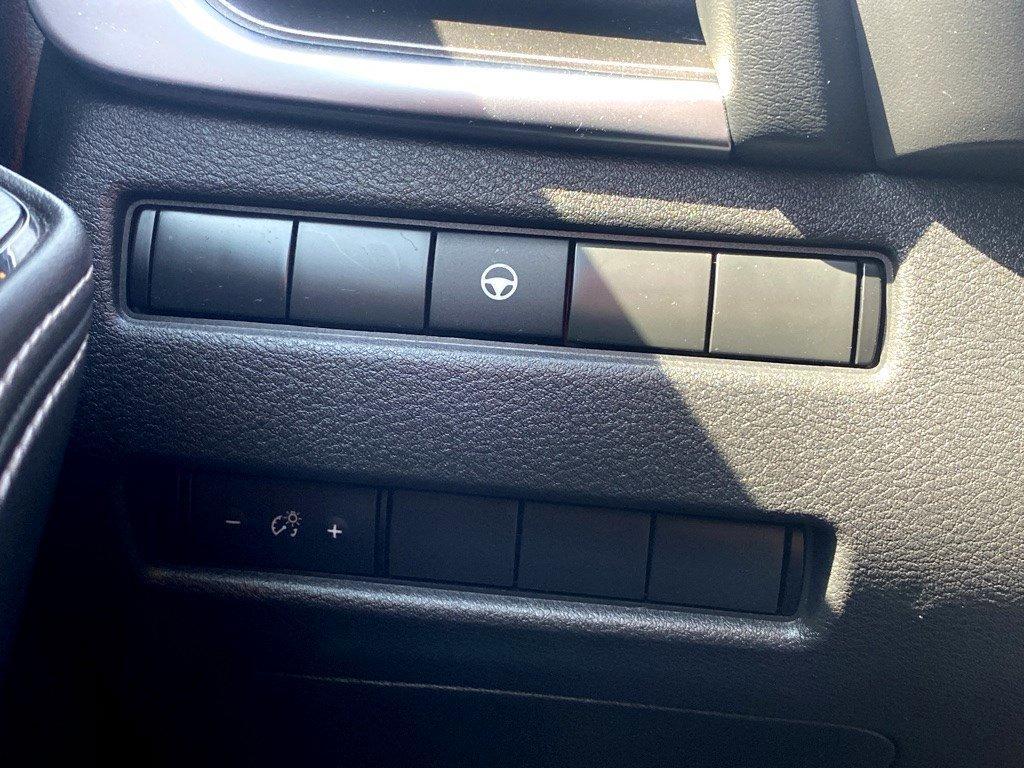 2023 Nissan Rogue Vehicle Photo in SAVANNAH, GA 31406-4513