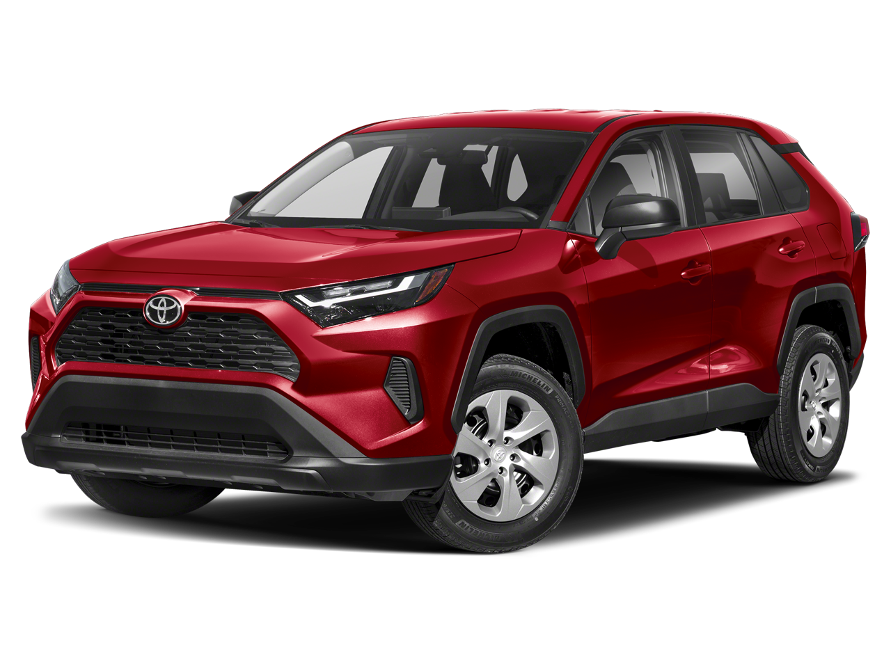 2024 Toyota RAV4 Vehicle Photo in Green Bay, WI 54304