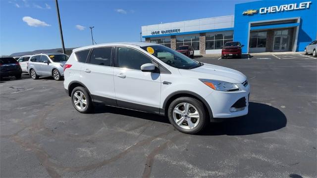 2015 Ford Escape Vehicle Photo in TULLY, NY 13159-3159