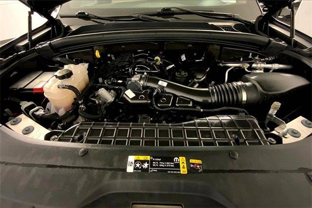2023 Jeep Grand Cherokee L Vehicle Photo in KANSAS CITY, MO 64114-4545