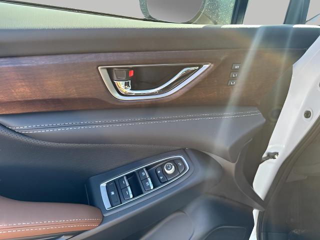 2025 Subaru Ascent Vehicle Photo in Oshkosh, WI 54904