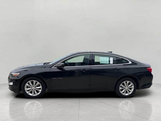 2024 Chevrolet Malibu Vehicle Photo in MANITOWOC, WI 54220-5838