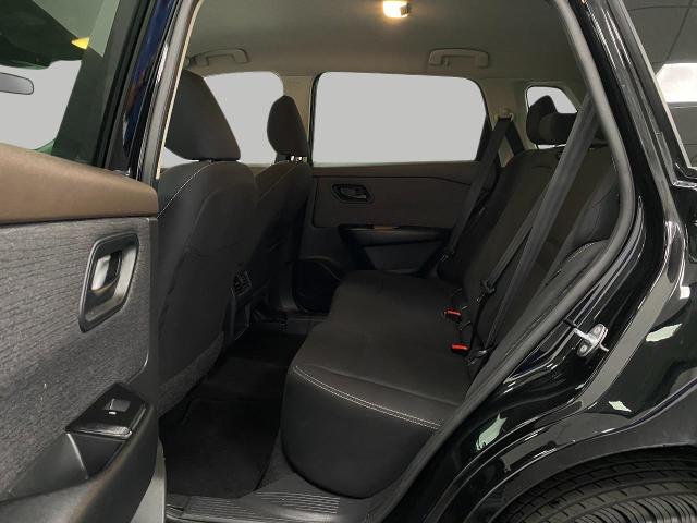 2023 Nissan Rogue Vehicle Photo in Appleton, WI 54913