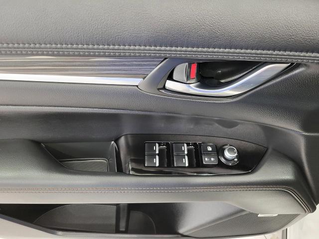 2023 Mazda CX-5 Vehicle Photo in NEENAH, WI 54956-2243