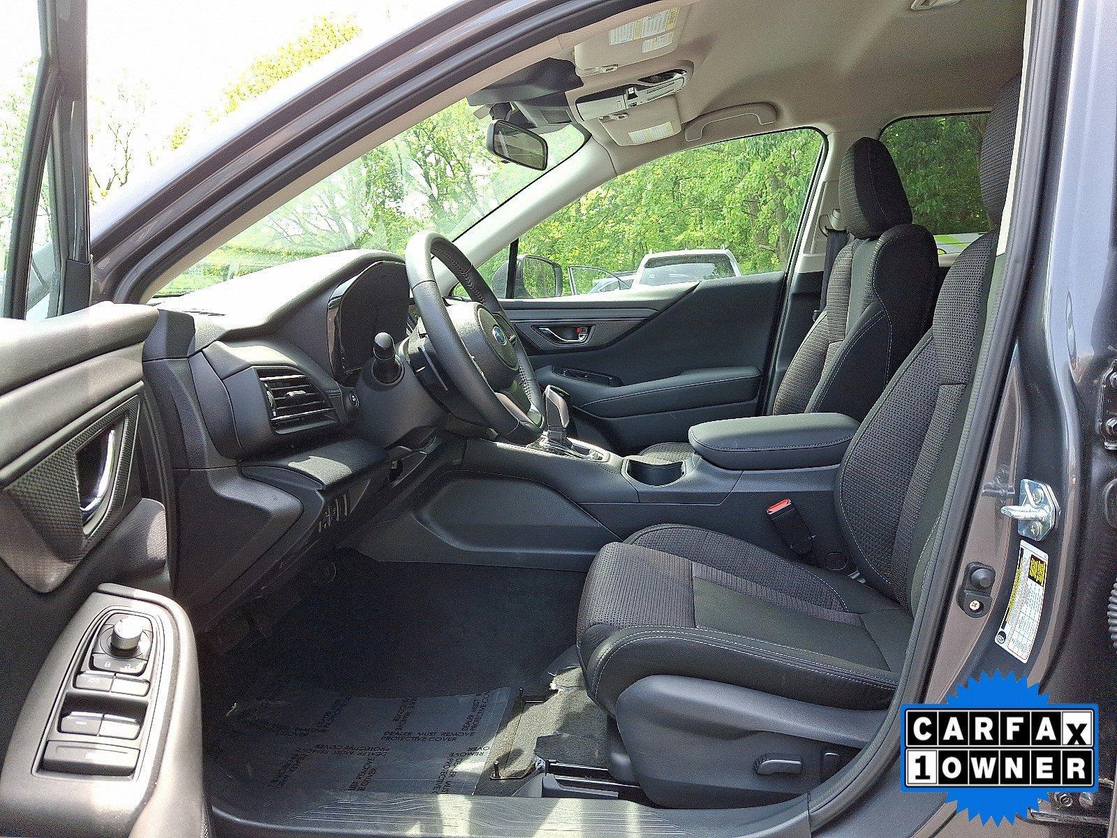 2024 Subaru Outback Vehicle Photo in Harrisburg, PA 17111