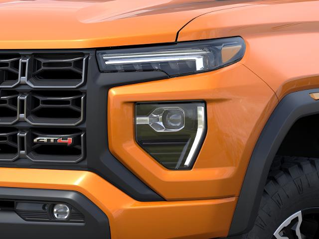2025 GMC Canyon Vehicle Photo in APPLETON, WI 54914-8833