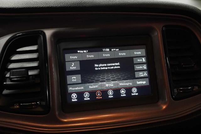 2023 Dodge Challenger Vehicle Photo in GRAPEVINE, TX 76051
