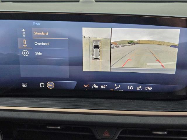2025 Buick Envision Vehicle Photo in DALLAS, TX 75209-3016