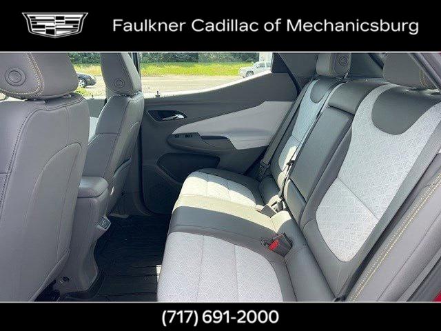 2023 Chevrolet Bolt EUV Vehicle Photo in MECHANICSBURG, PA 17050-1707