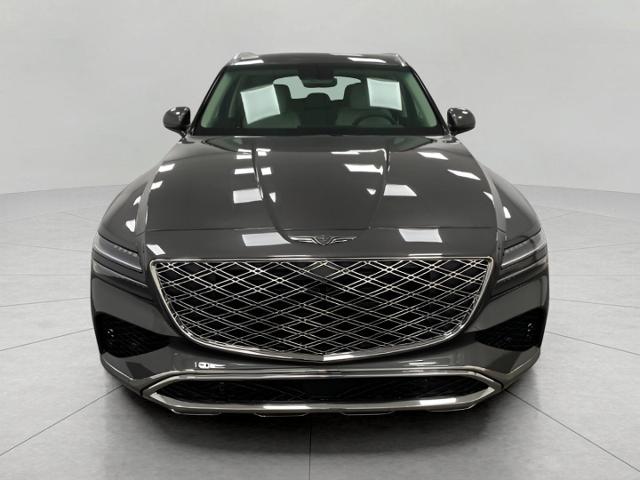 2025 Genesis GV80 Vehicle Photo in Appleton, WI 54913