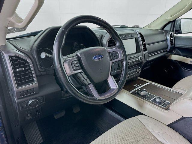 2018 Ford Expedition Vehicle Photo in Doylsetown, PA 18901