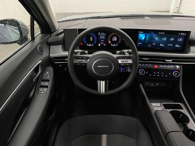 2025 Hyundai SONATA Vehicle Photo in Appleton, WI 54913