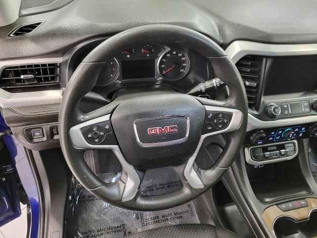 2023 GMC Acadia Vehicle Photo in OSHKOSH, WI 54904-7811