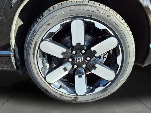 2024 Honda Prologue Vehicle Photo in Oshkosh, WI 54904