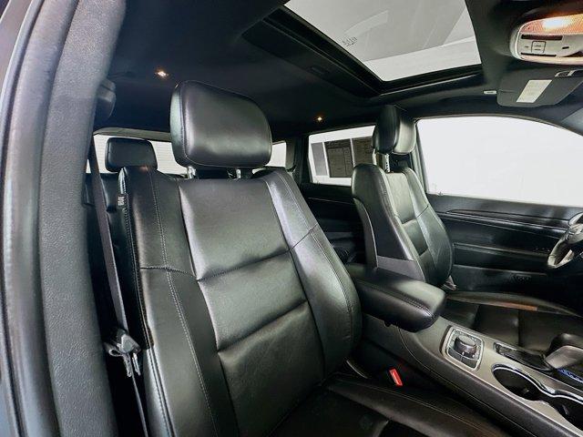 2022 Jeep Grand Cherokee WK Vehicle Photo in Doylsetown, PA 18901