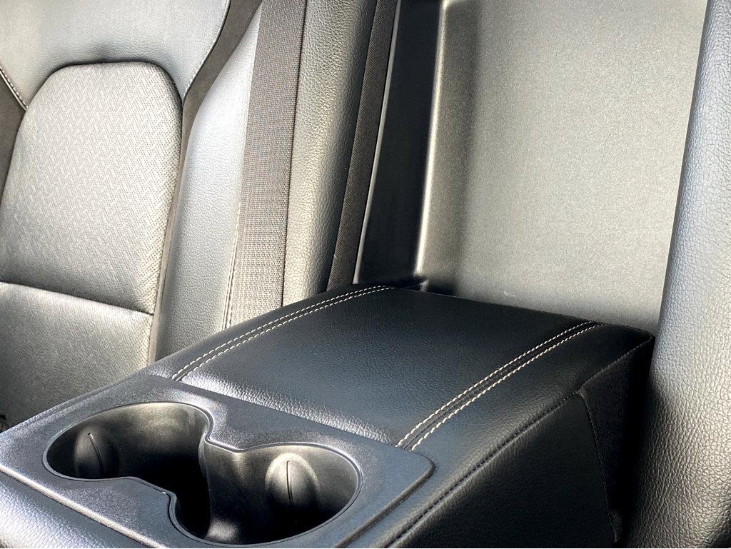 2022 Ram 1500 Vehicle Photo in POOLER, GA 31322-3252
