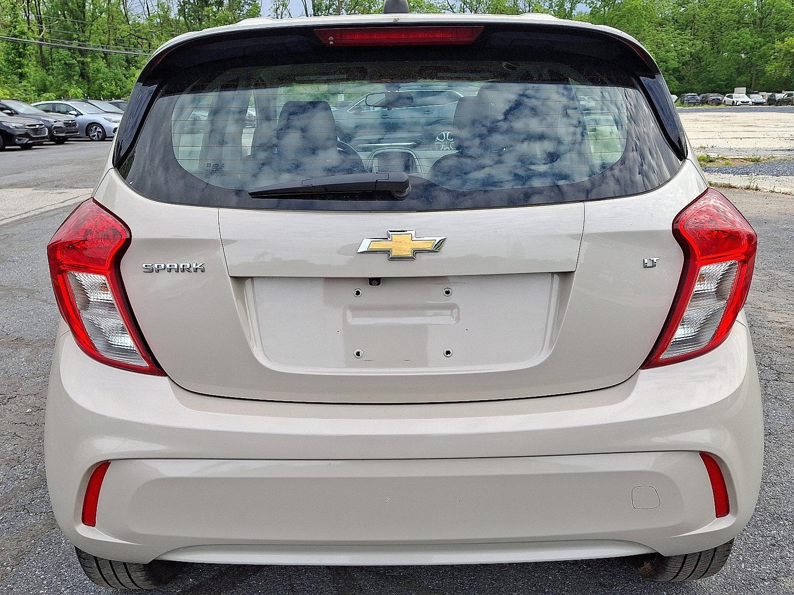 2020 Chevrolet Spark Vehicle Photo in Harrisburg, PA 17111