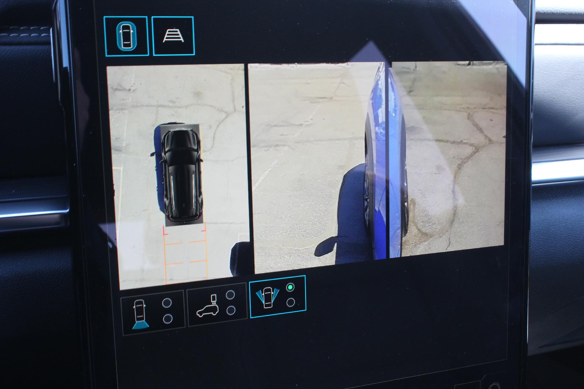 2026 GMC Terrain Vehicle Photo in AURORA, CO 80012-4011