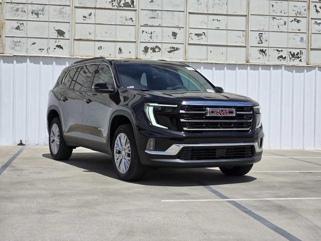 2025 GMC Acadia Vehicle Photo in DALLAS, TX 75209-3016