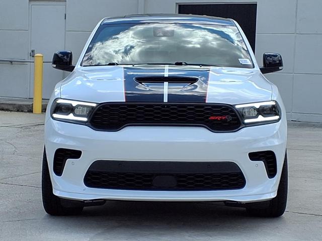 2024 Dodge Durango Vehicle Photo in Tampa, FL 33612
