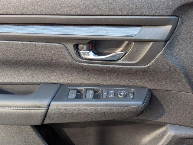 2025 Honda CR-V Vehicle Photo in San Antonio, TX 78230