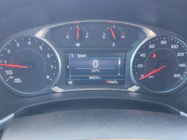 2019 Chevrolet Equinox Vehicle Photo in GREEN BAY, WI 54304-5303