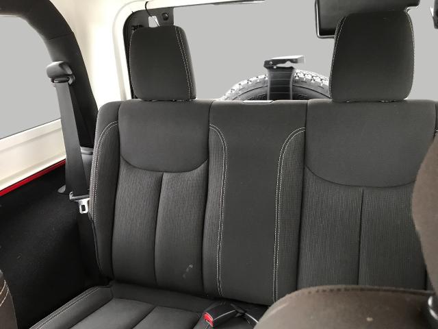 2018 Jeep Wrangler JK Vehicle Photo in GREEN BAY, WI 54303-3330