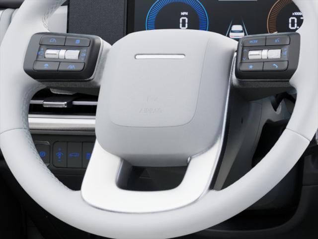 2025 Hyundai SANTA FE Vehicle Photo in Peoria, IL 61615
