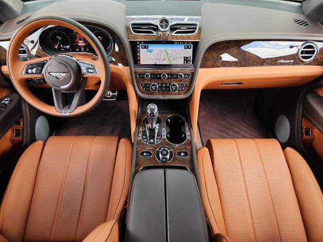 2023 Bentley Bentayga Vehicle Photo in HOUSTON, TX 77079
