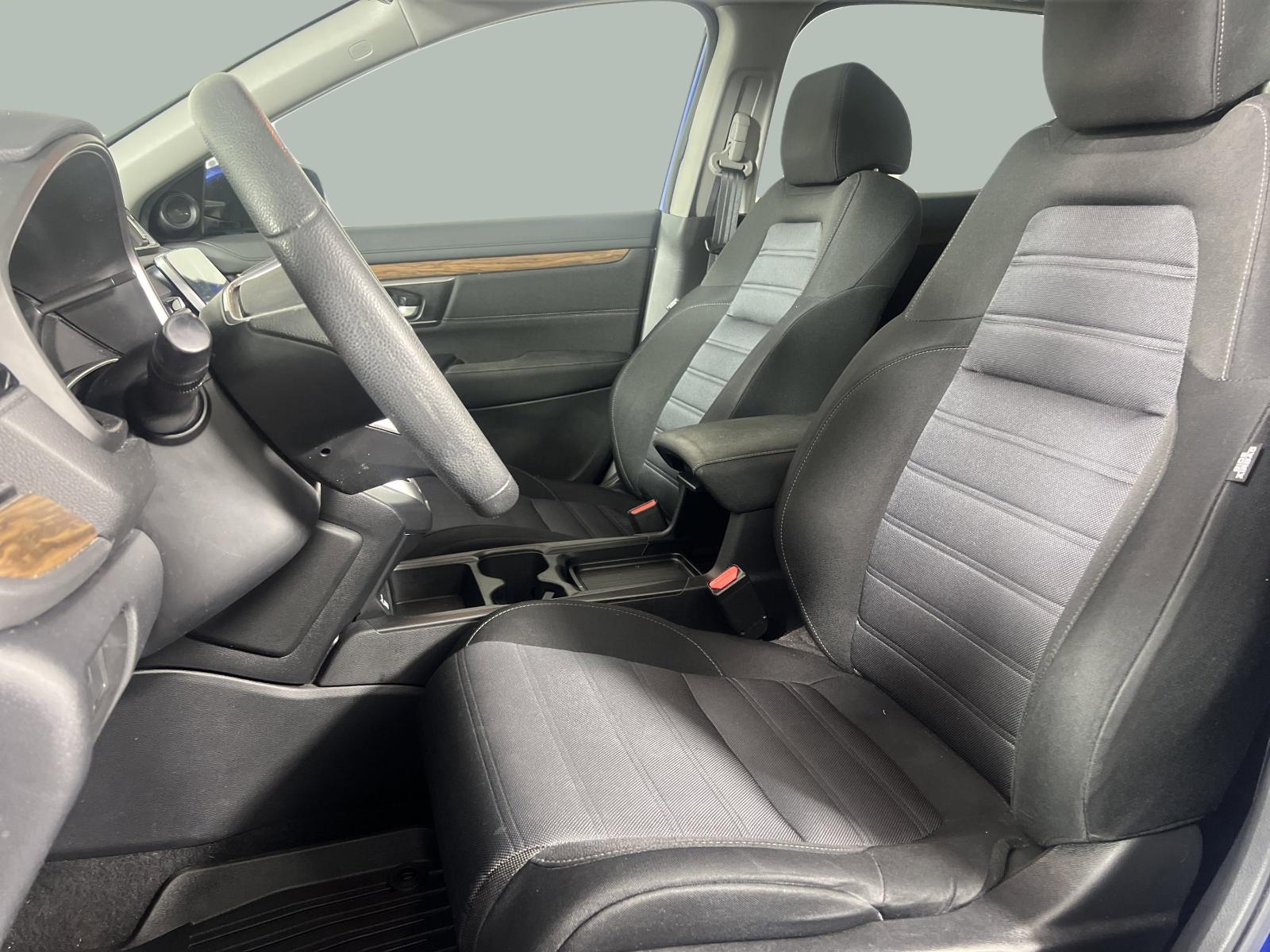 2021 Honda CR-V Vehicle Photo in Georgetown, TX 78626