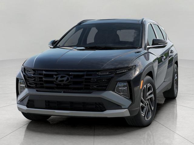 2025 Hyundai TUCSON Vehicle Photo in Green Bay, WI 54304