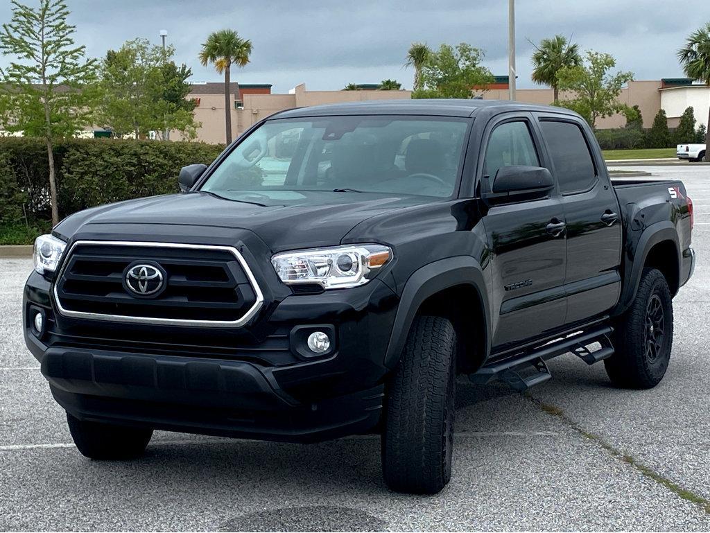 2023 Toyota Tacoma 2WD Vehicle Photo in POOLER, GA 31322-3252
