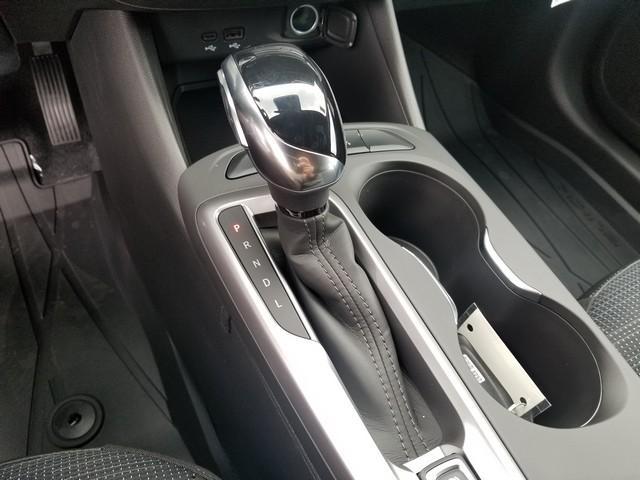 2025 Buick Envista Vehicle Photo in ELYRIA, OH 44035-6349