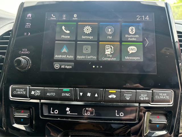 2019 Honda Odyssey Vehicle Photo in Grapevine, TX 76051