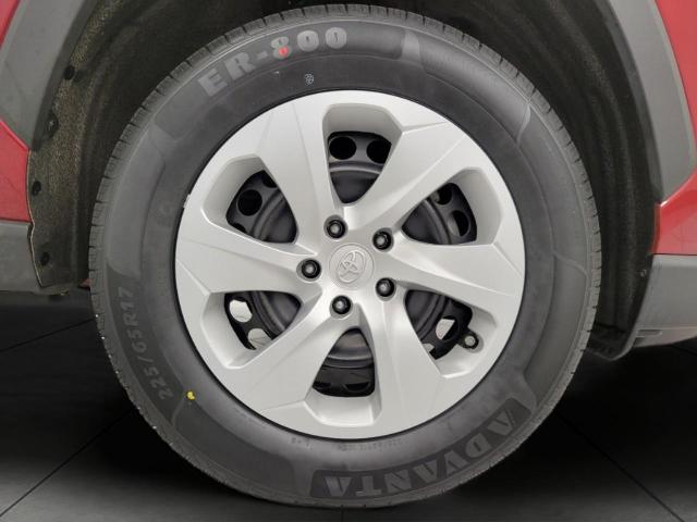 2024 Toyota RAV4 Vehicle Photo in Oshkosh, WI 54901