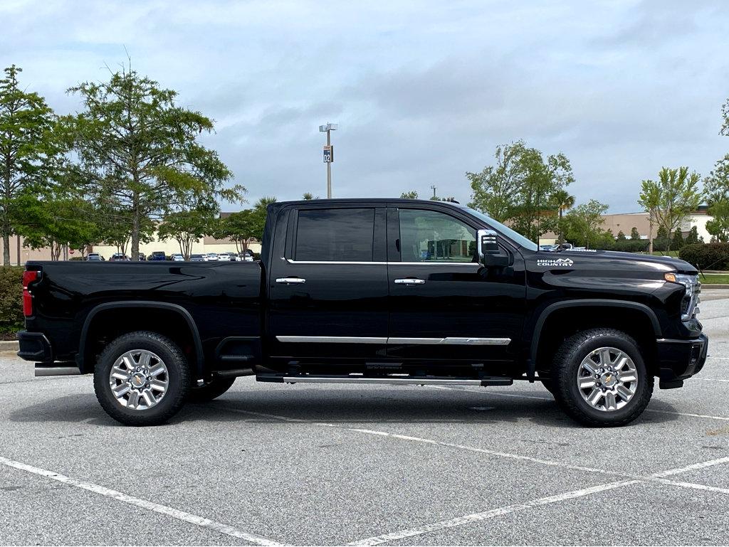 2025 Chevrolet Silverado 2500 HD Vehicle Photo in POOLER, GA 31322-3252