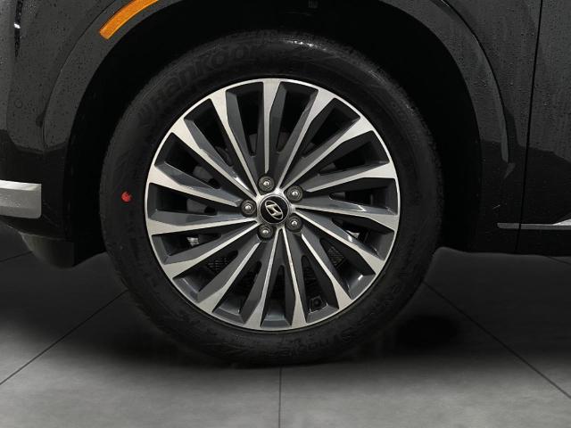 2024 Hyundai PALISADE Vehicle Photo in Appleton, WI 54913