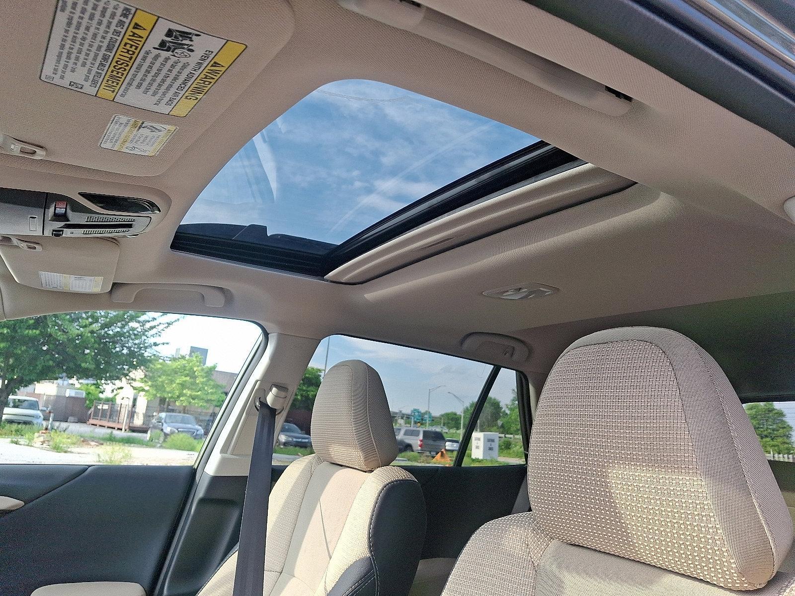 2025 Subaru Outback Vehicle Photo in Harrisburg, PA 17111