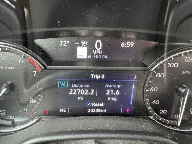 2022 Cadillac CT5 Vehicle Photo in Mechanicsburg, PA 17050-1707