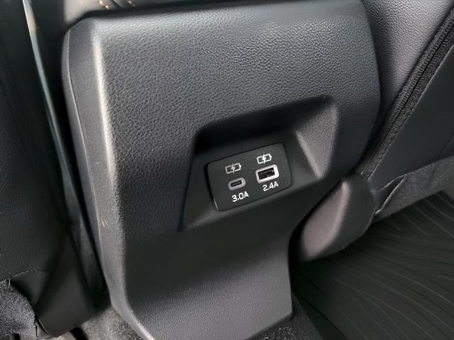 2025 Subaru Crosstrek Vehicle Photo in Green Bay, WI 54304
