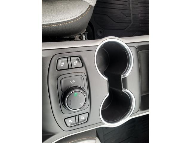 2019 GMC Terrain Vehicle Photo in ELYRIA, OH 44035-6349