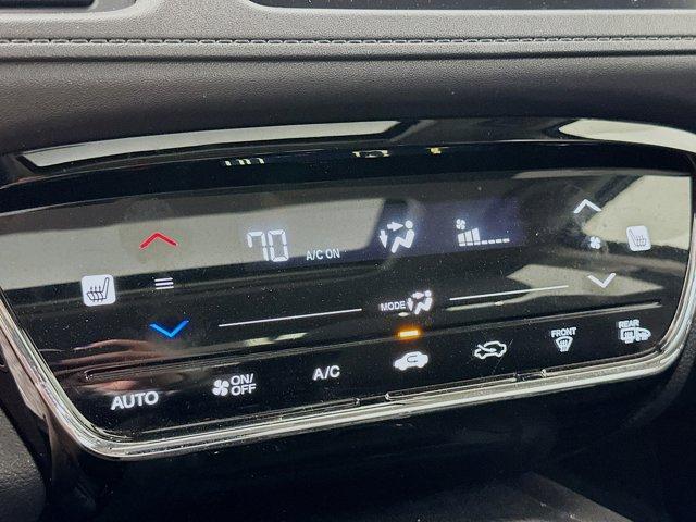 2020 Honda HR-V Vehicle Photo in Doylestown, PA 18902