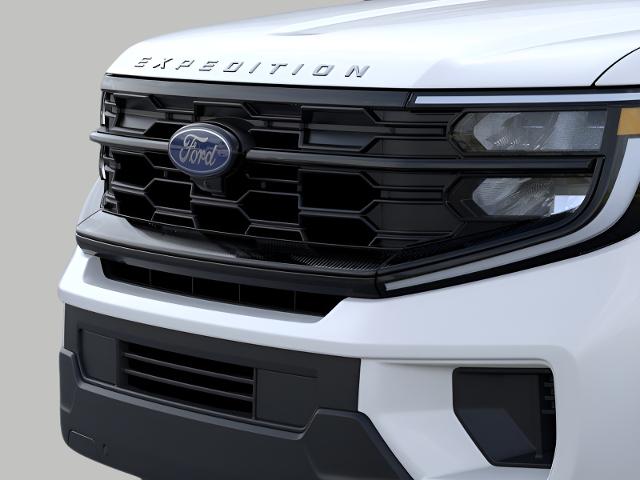 2025 Ford Expedition Vehicle Photo in Oshkosh, WI 54901