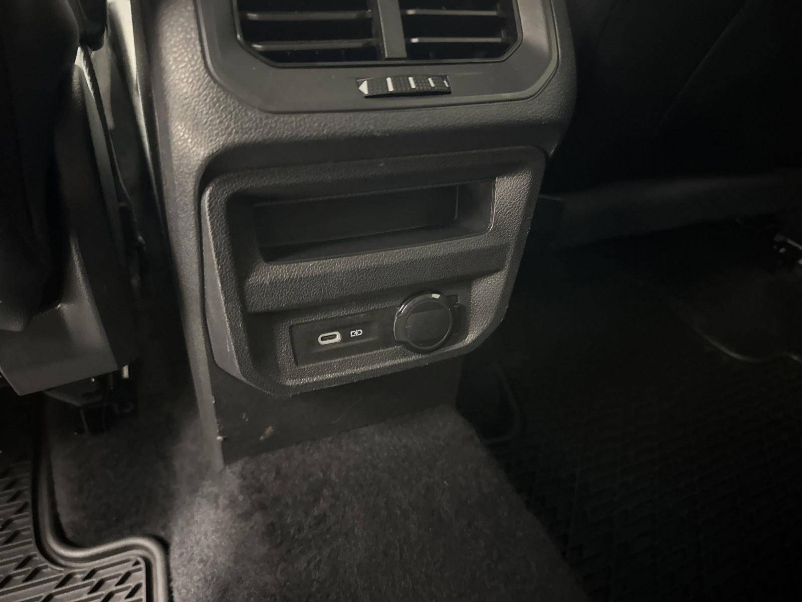 2022 Volkswagen Tiguan Vehicle Photo in Georgetown, TX 78626