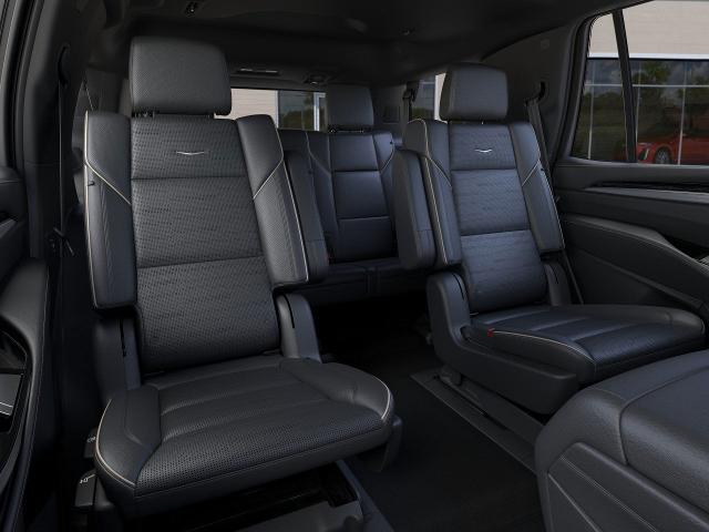 2025 Cadillac Escalade Vehicle Photo in GREEN BAY, WI 54303-3330